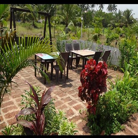 Exotica Beach Retreats Diveāgar Dış mekan fotoğraf