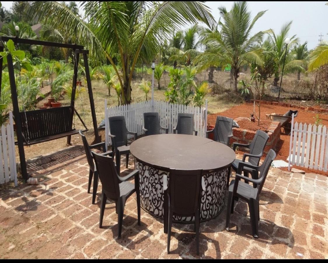 Exotica Beach Retreats Diveāgar Dış mekan fotoğraf