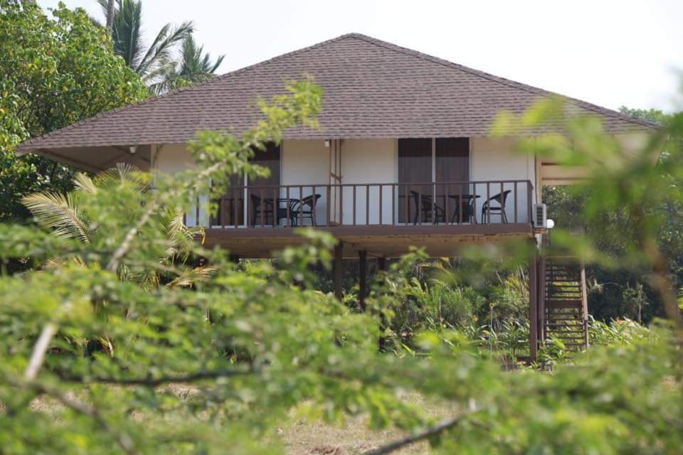 Exotica Beach Retreats Diveāgar Dış mekan fotoğraf