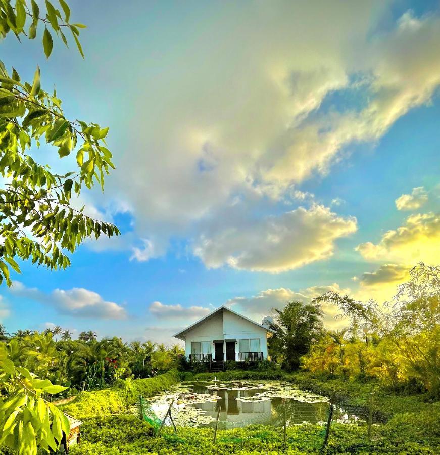 Exotica Beach Retreats Diveāgar Dış mekan fotoğraf