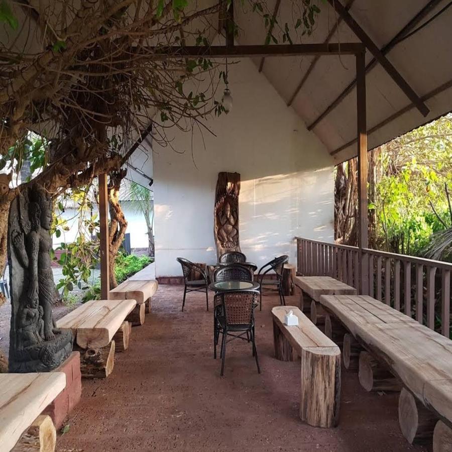 Exotica Beach Retreats Diveāgar Dış mekan fotoğraf