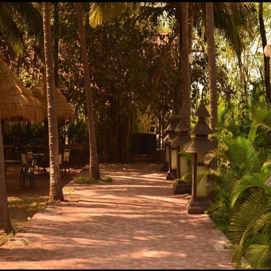 Exotica Beach Retreats Diveāgar Dış mekan fotoğraf